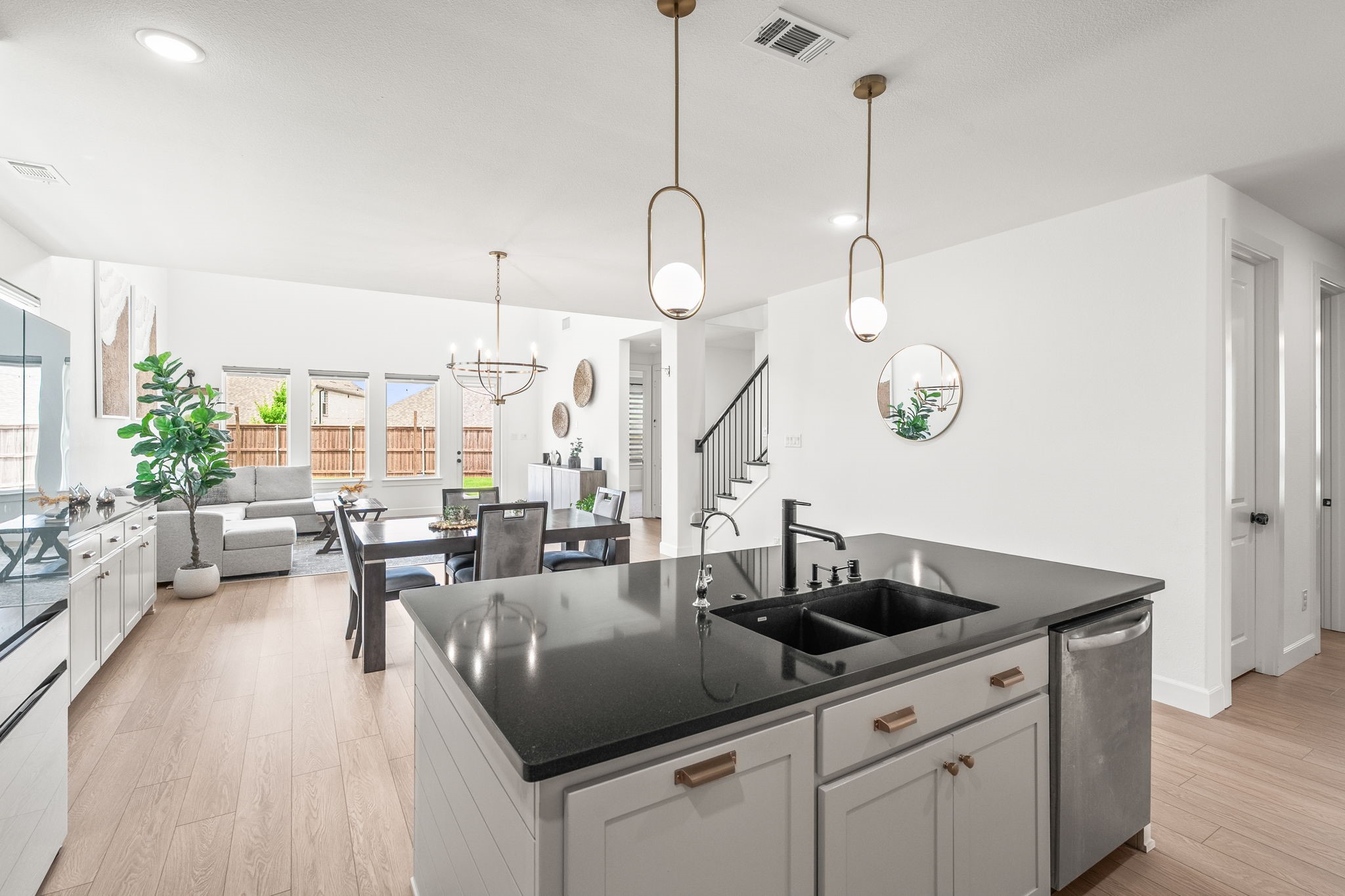 2711 Woodside Road Celina TX 75009