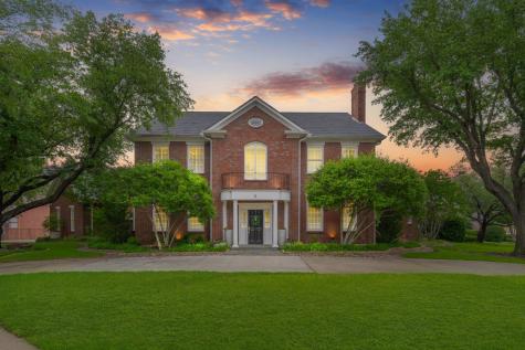 1454 Cottonwood Valley Court Irving TX 75038