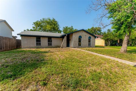 2006 Clearfield Circle Richardson TX 75081