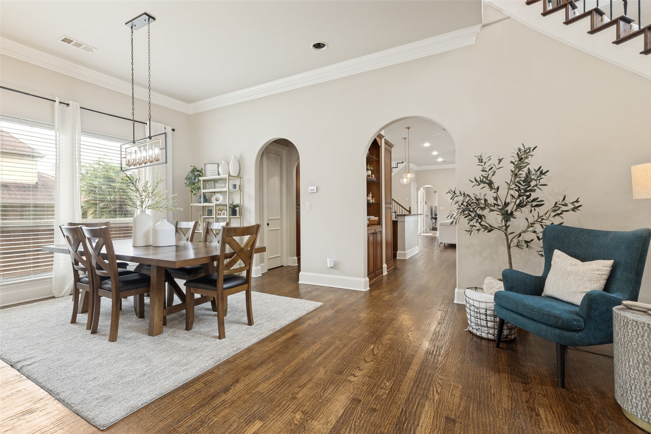 33 Lochleven Richardson TX 75082