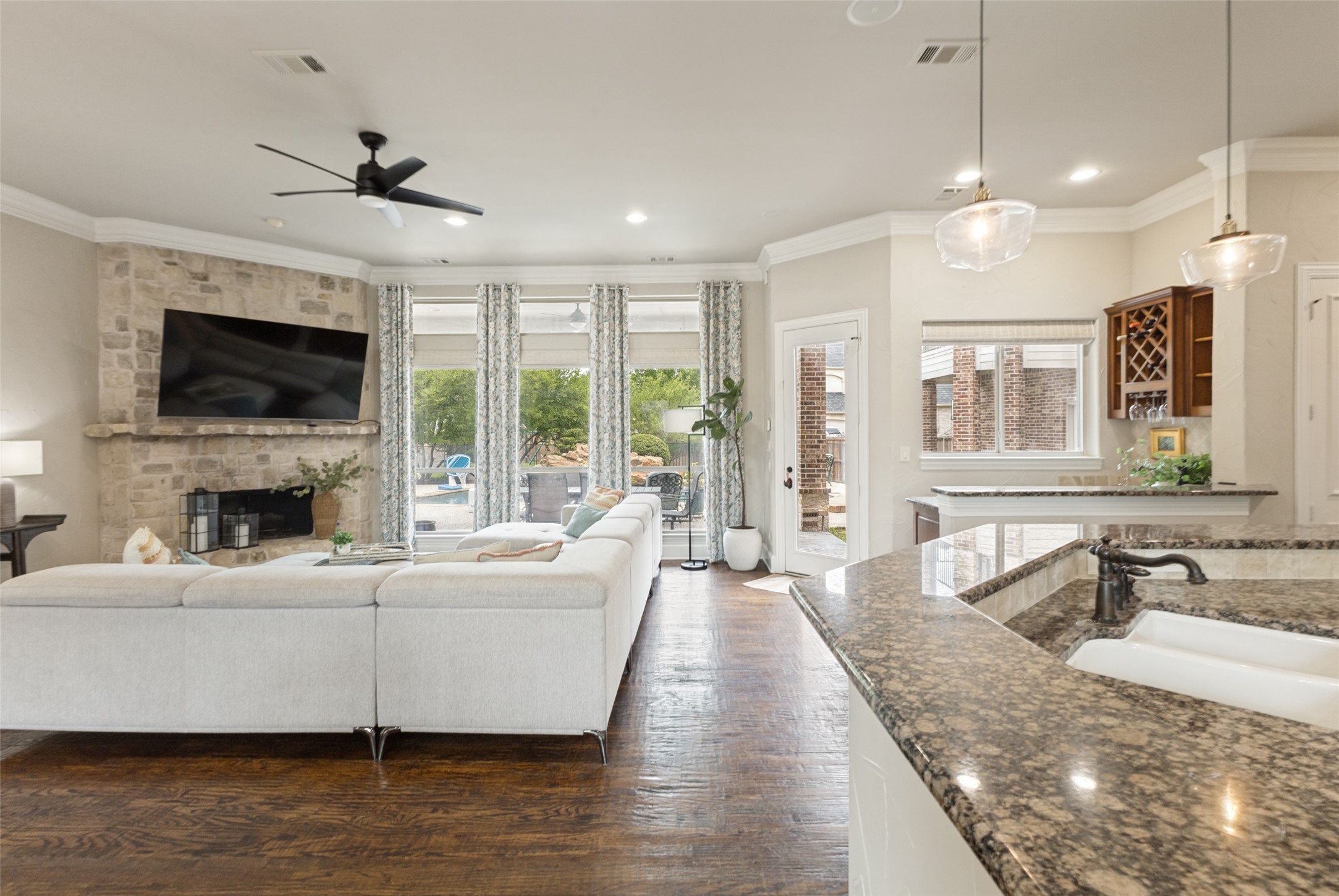 33 Lochleven Richardson TX 75082