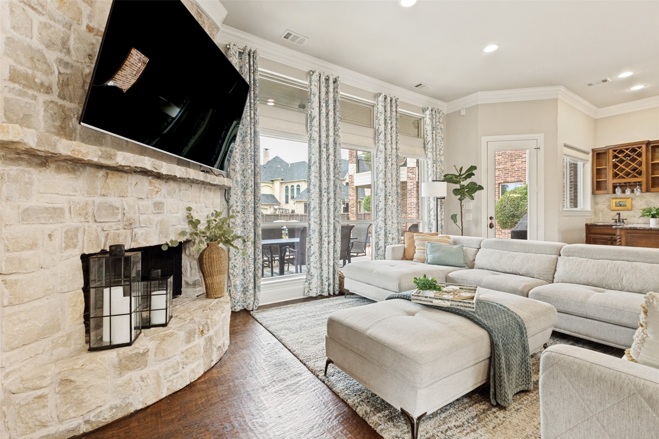 33 Lochleven Richardson TX 75082