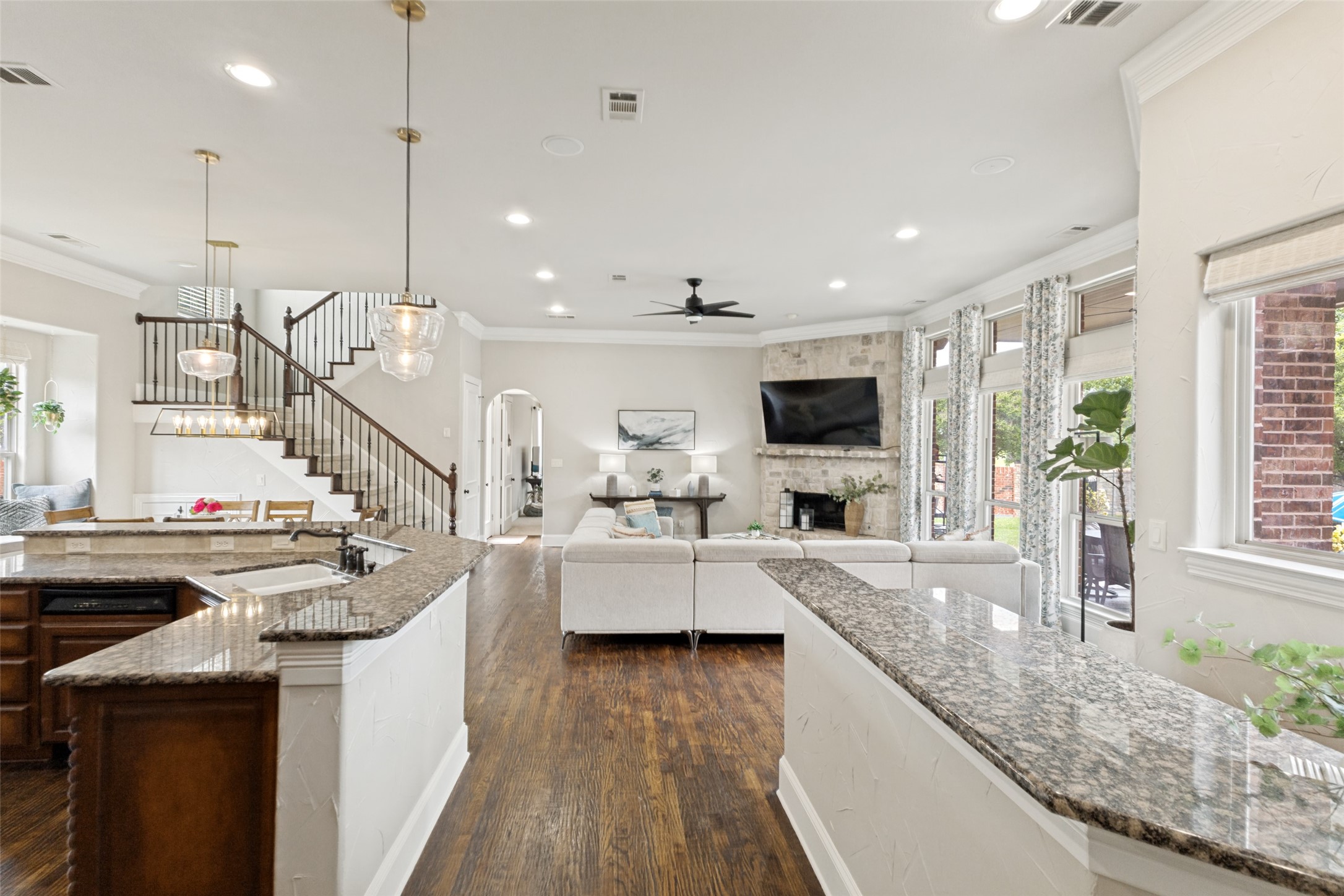 33 Lochleven Richardson TX 75082