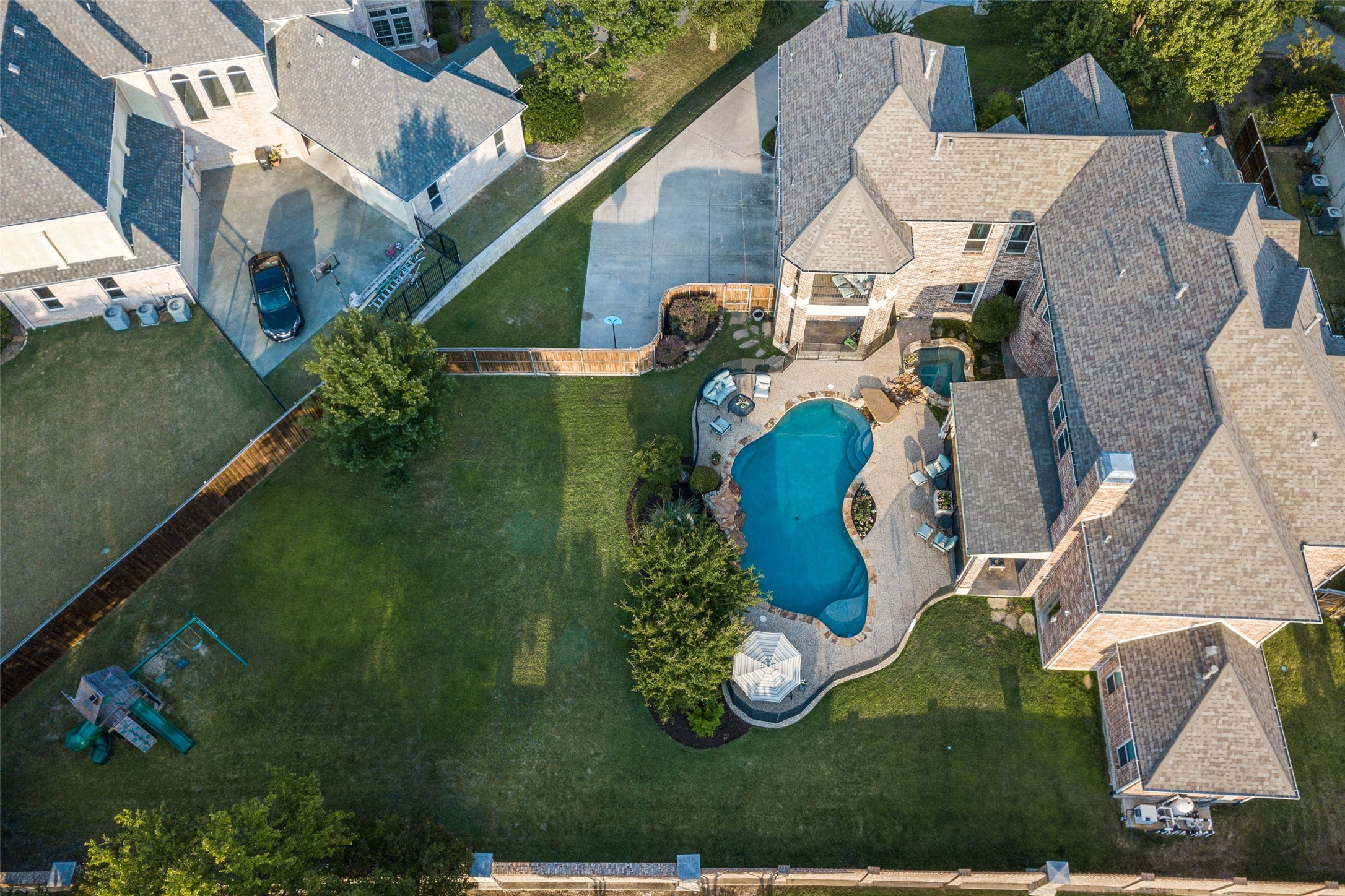33 Lochleven Richardson TX 75082