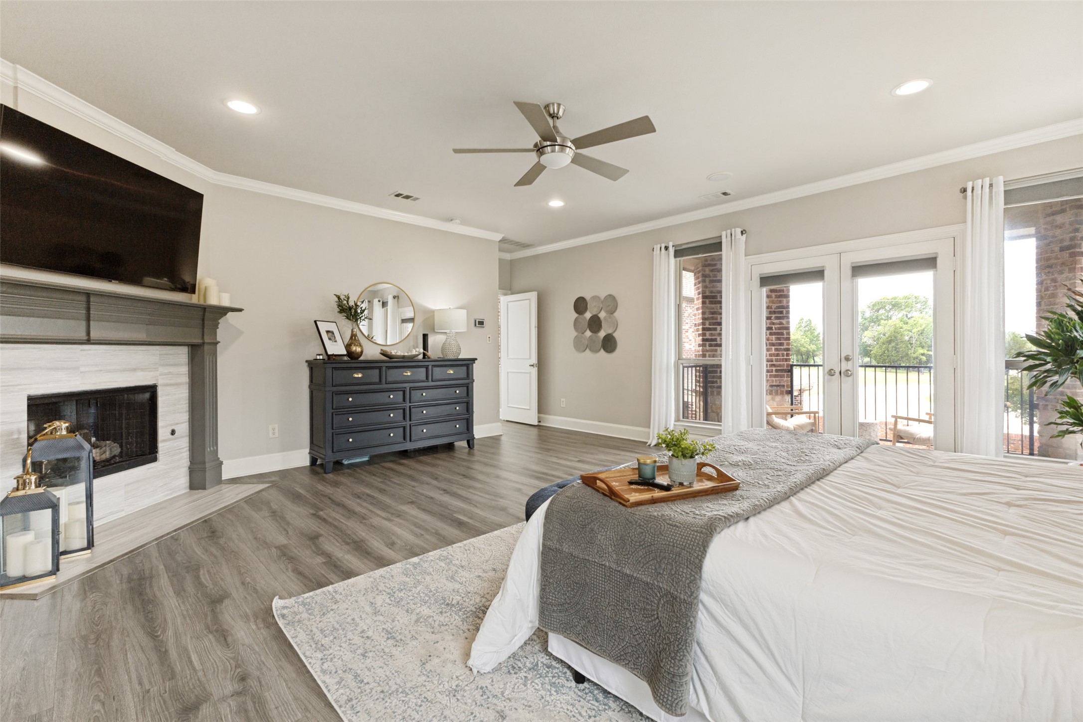 33 Lochleven Richardson TX 75082