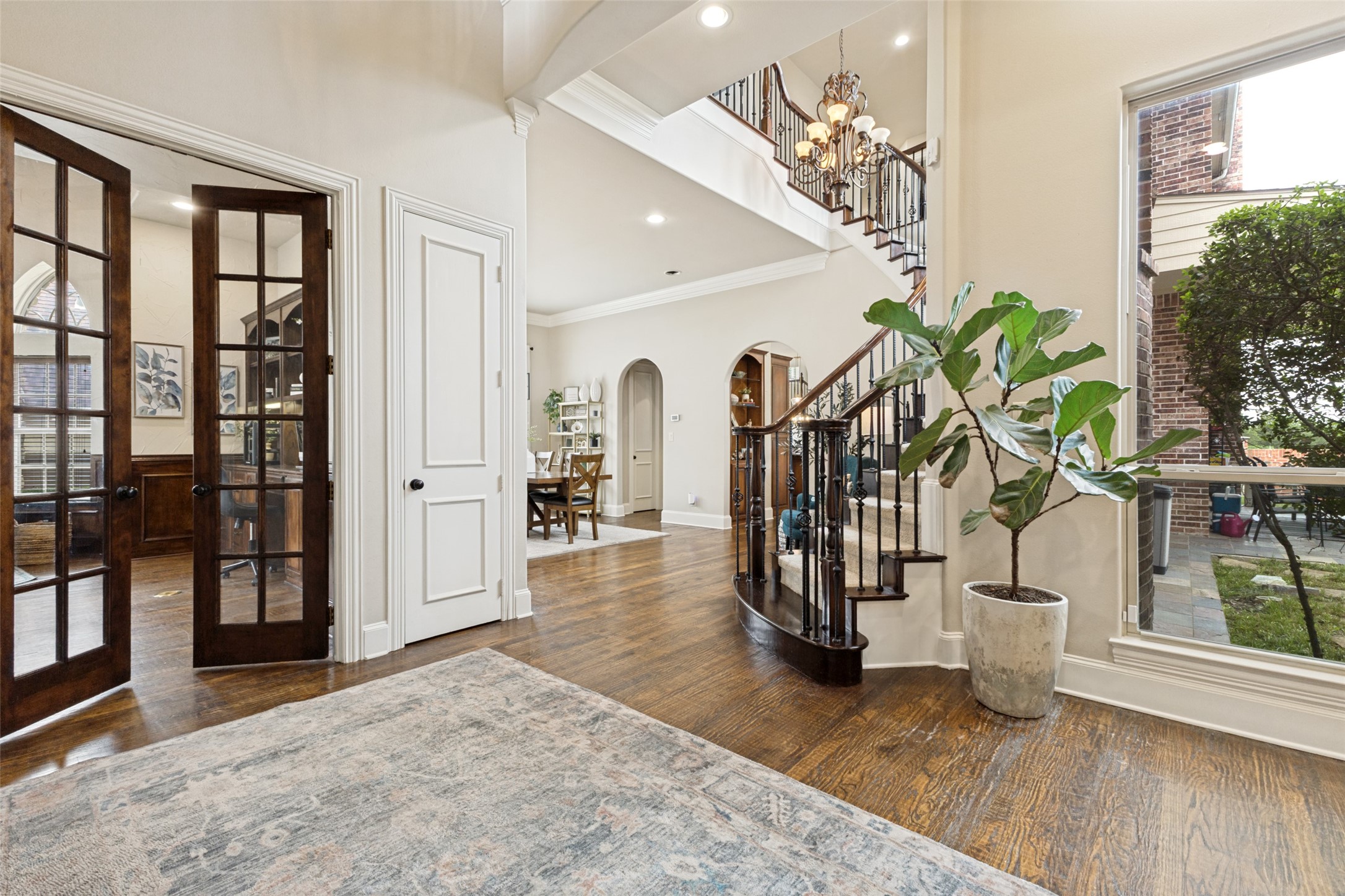 33 Lochleven Richardson TX 75082