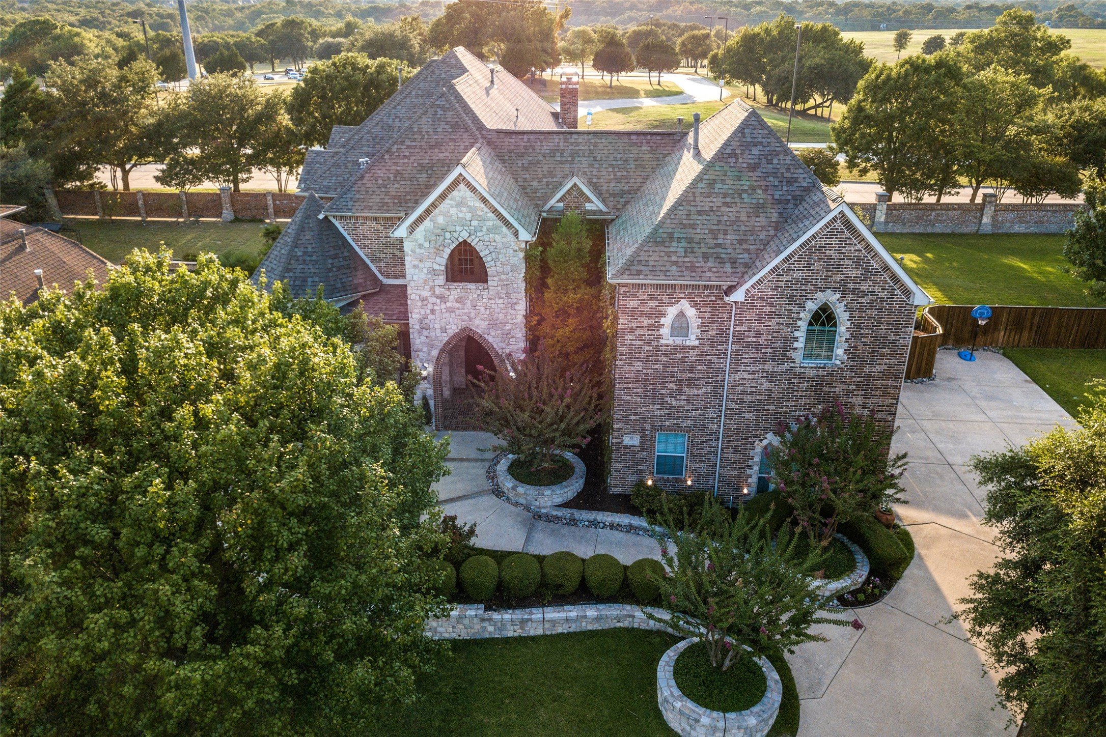 33 Lochleven Richardson TX 75082