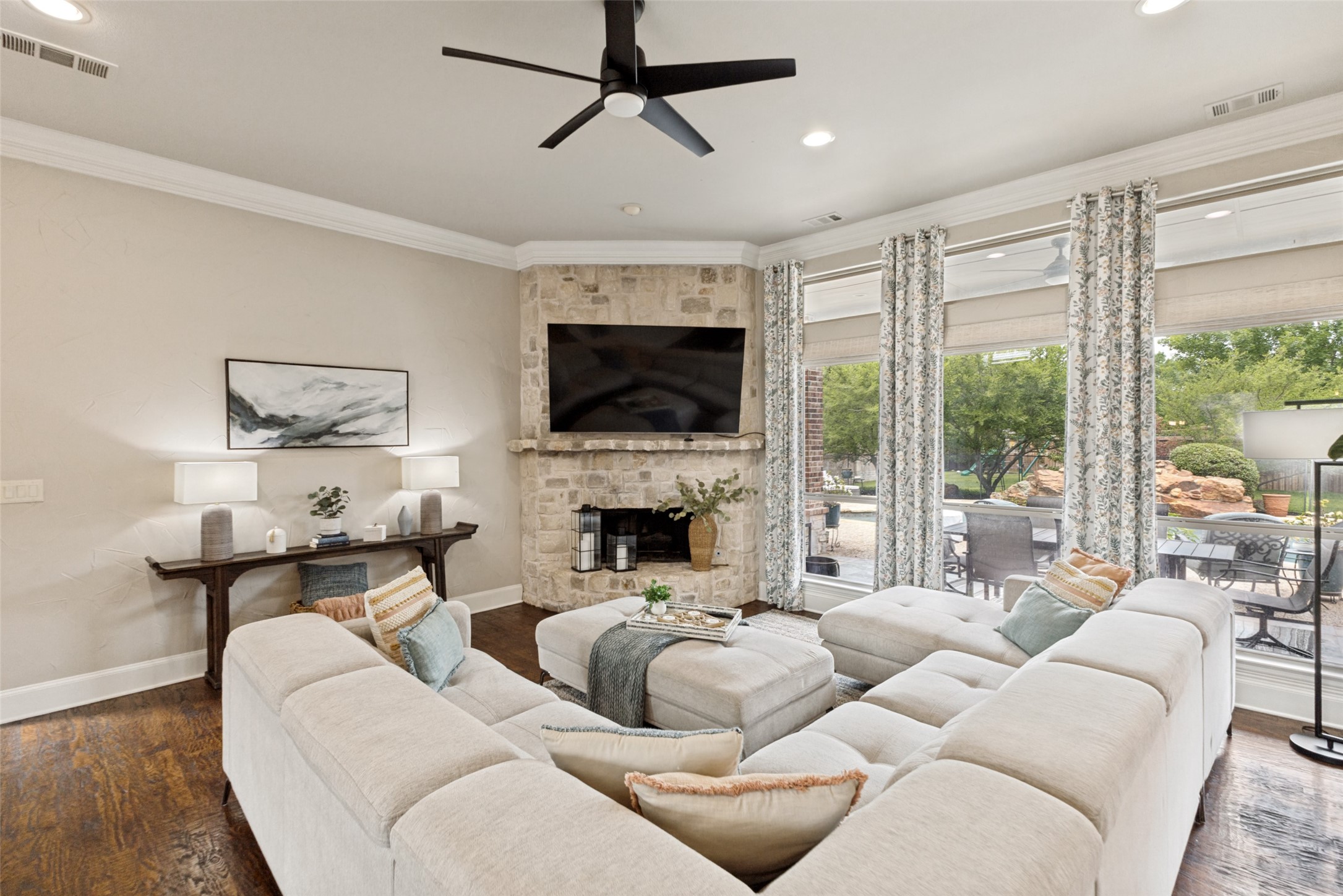 33 Lochleven Richardson TX 75082