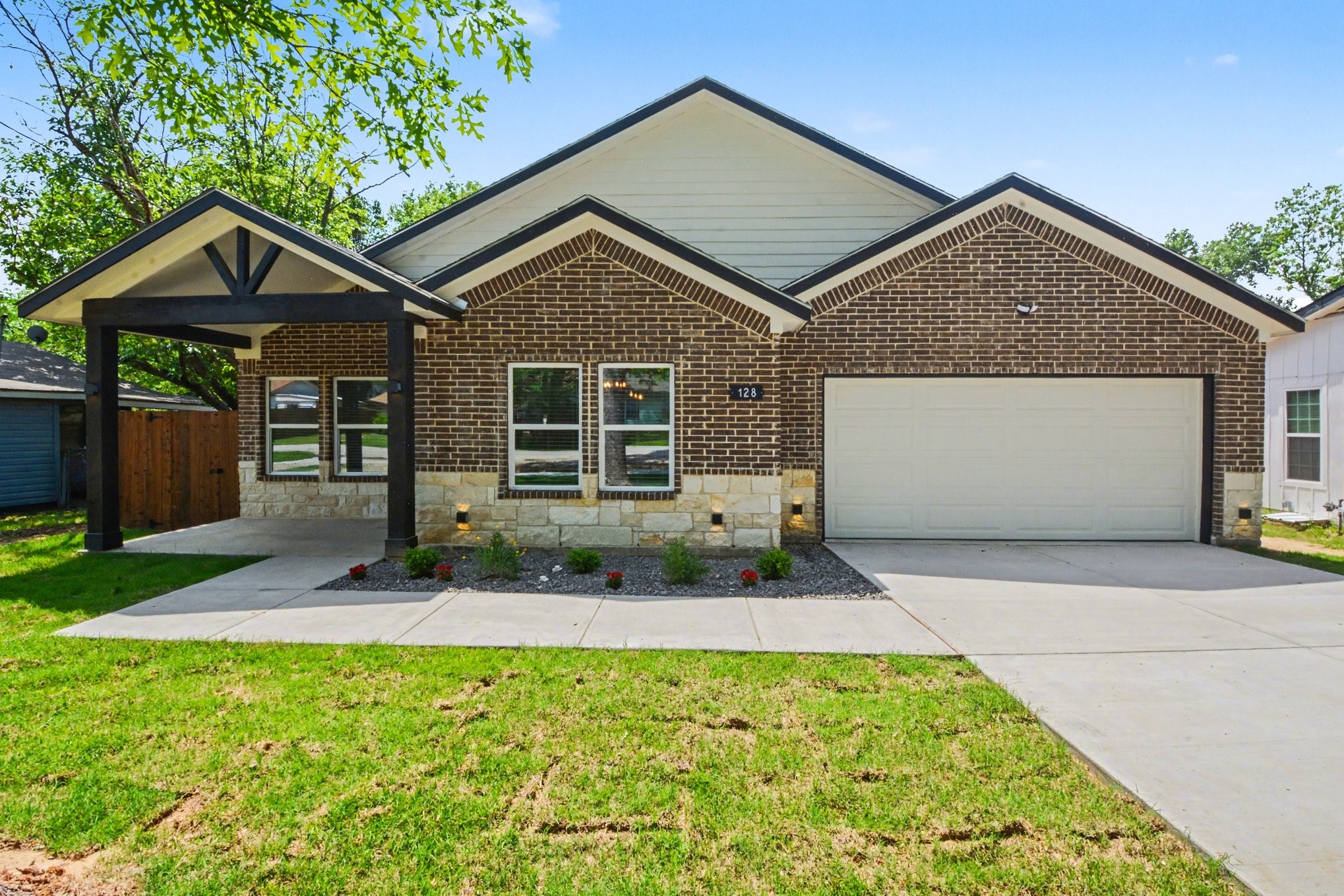 128 Westway Terrell TX 75160