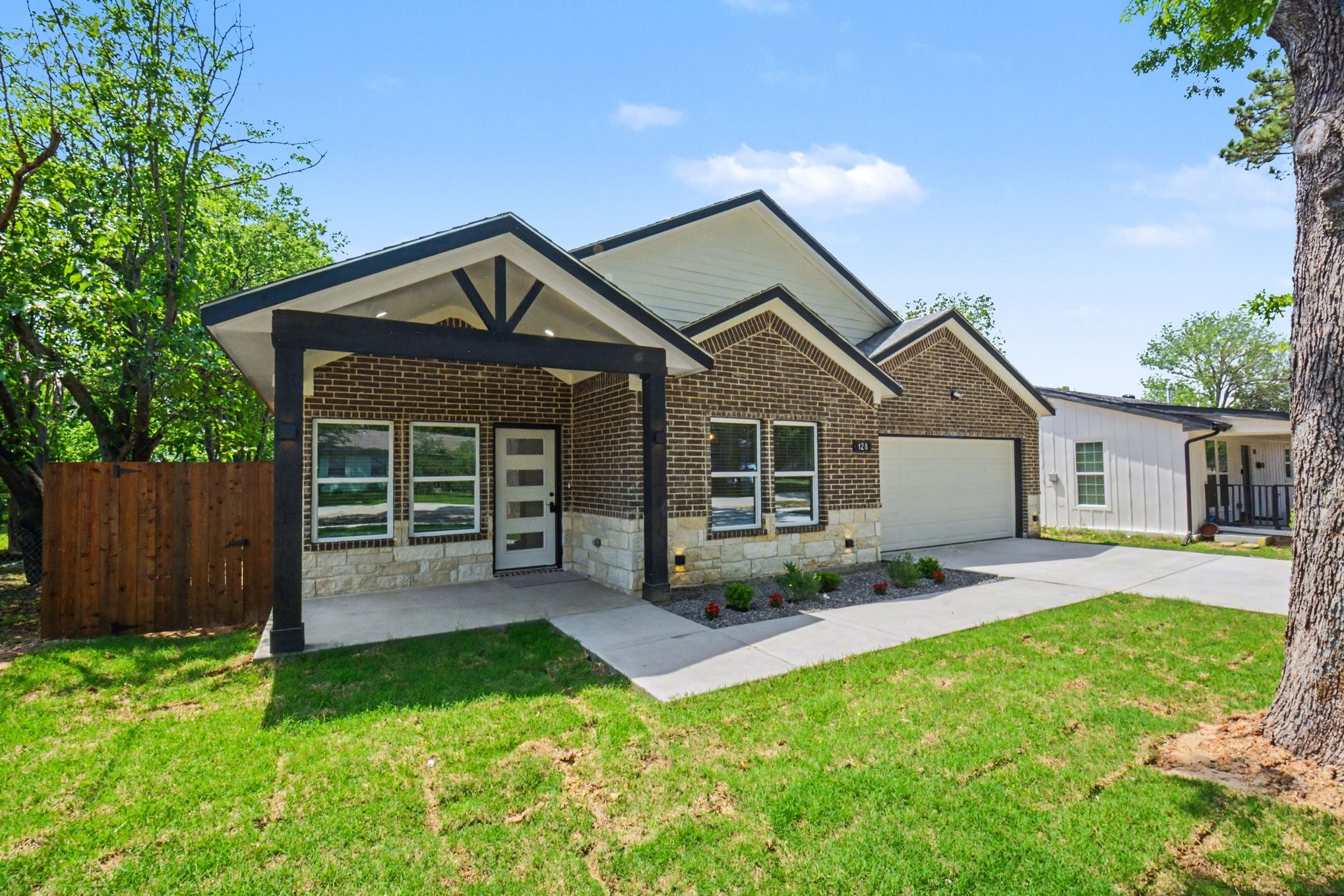 128 Westway Terrell TX 75160