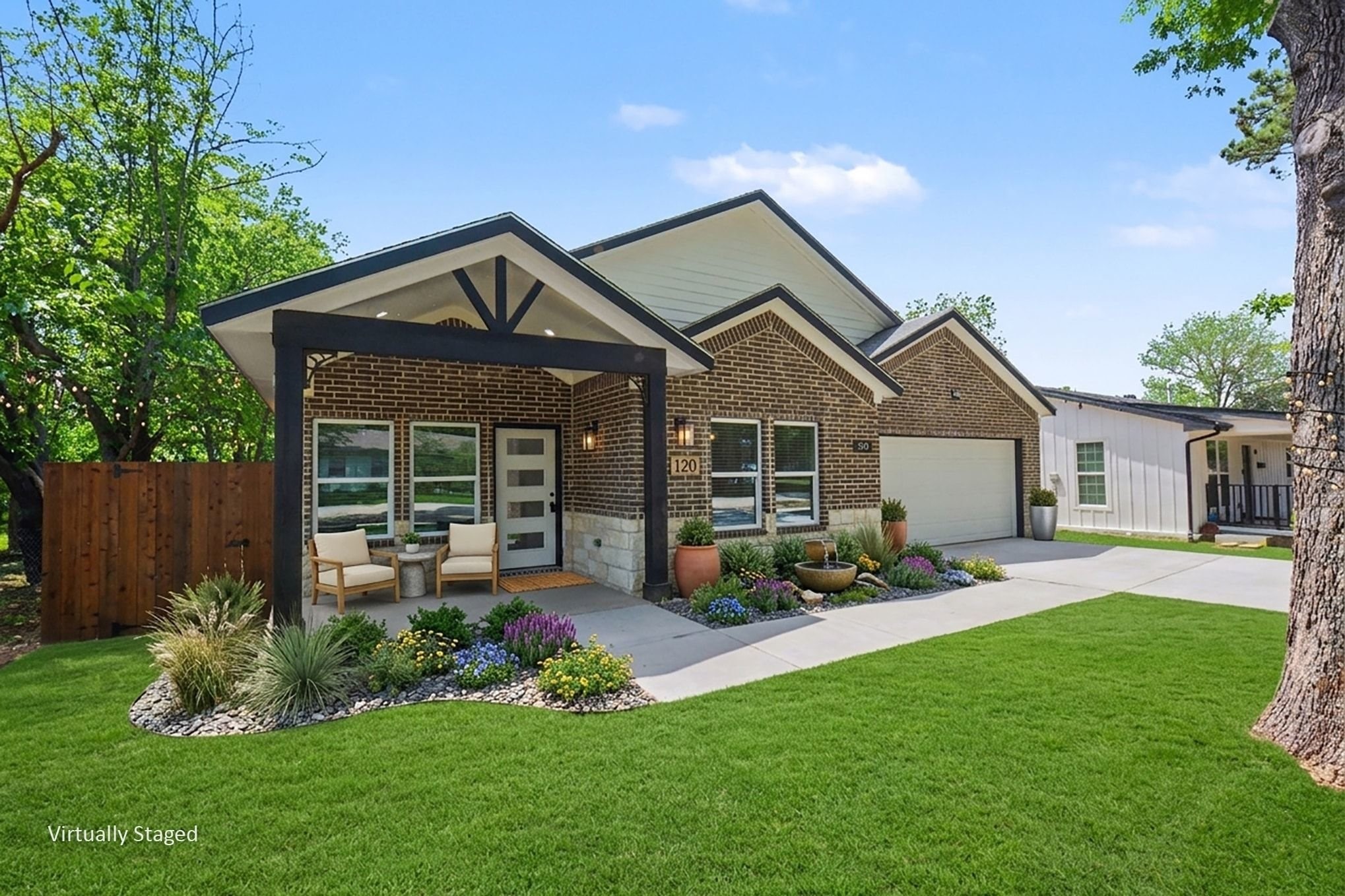 128 Westway Terrell TX 75160