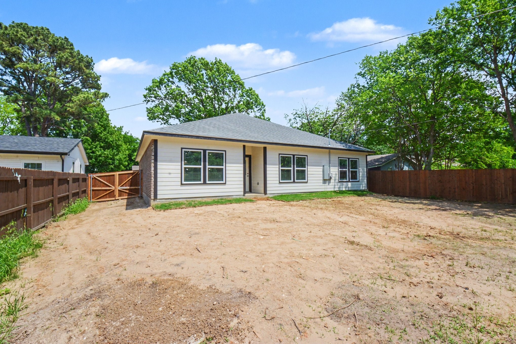 128 Westway Terrell TX 75160