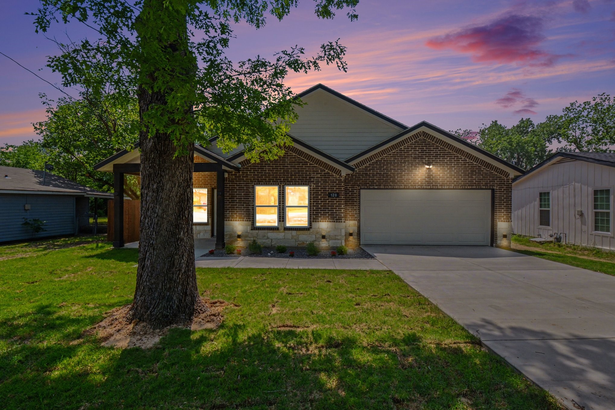 128 Westway Terrell TX 75160