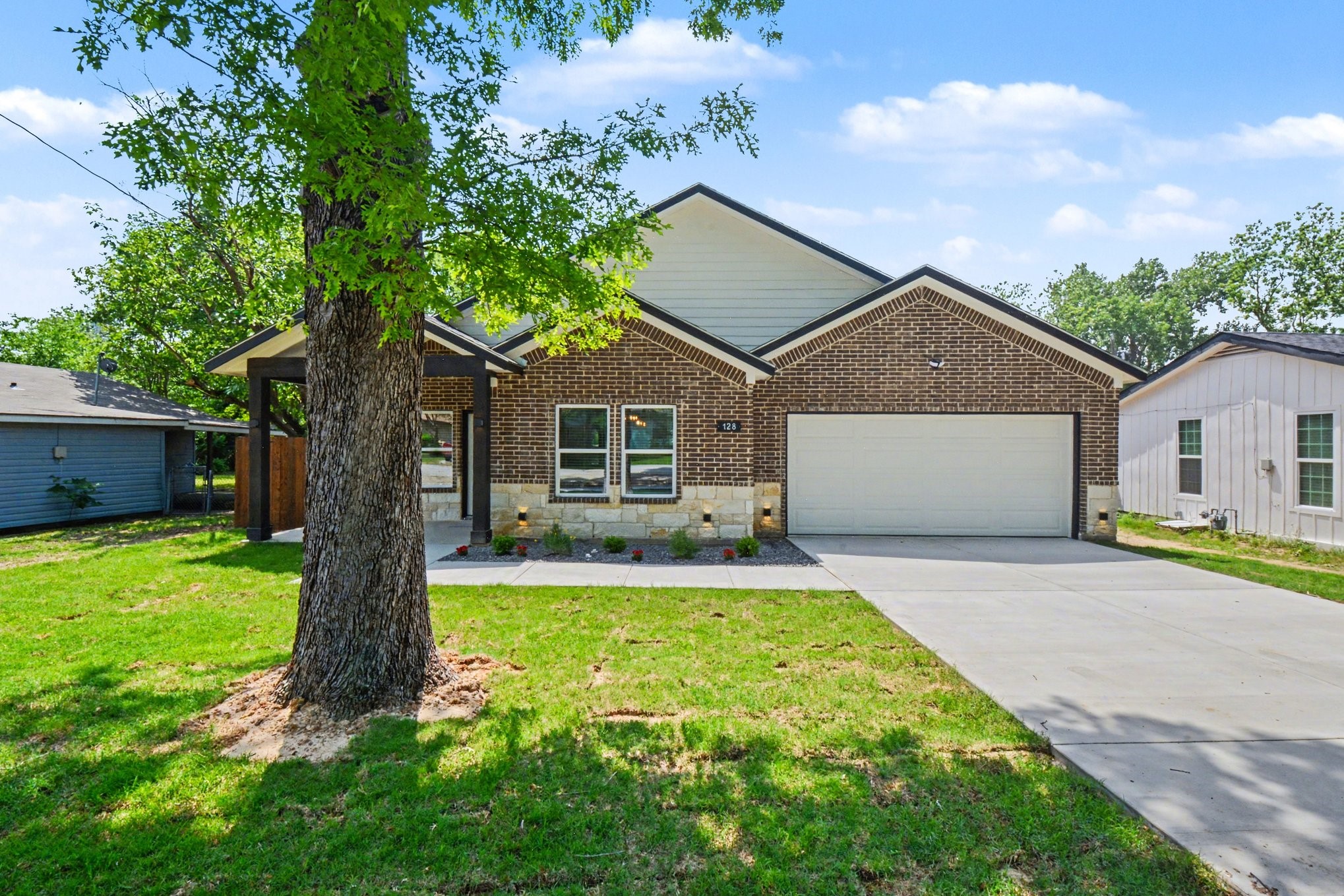 128 Westway Terrell TX 75160