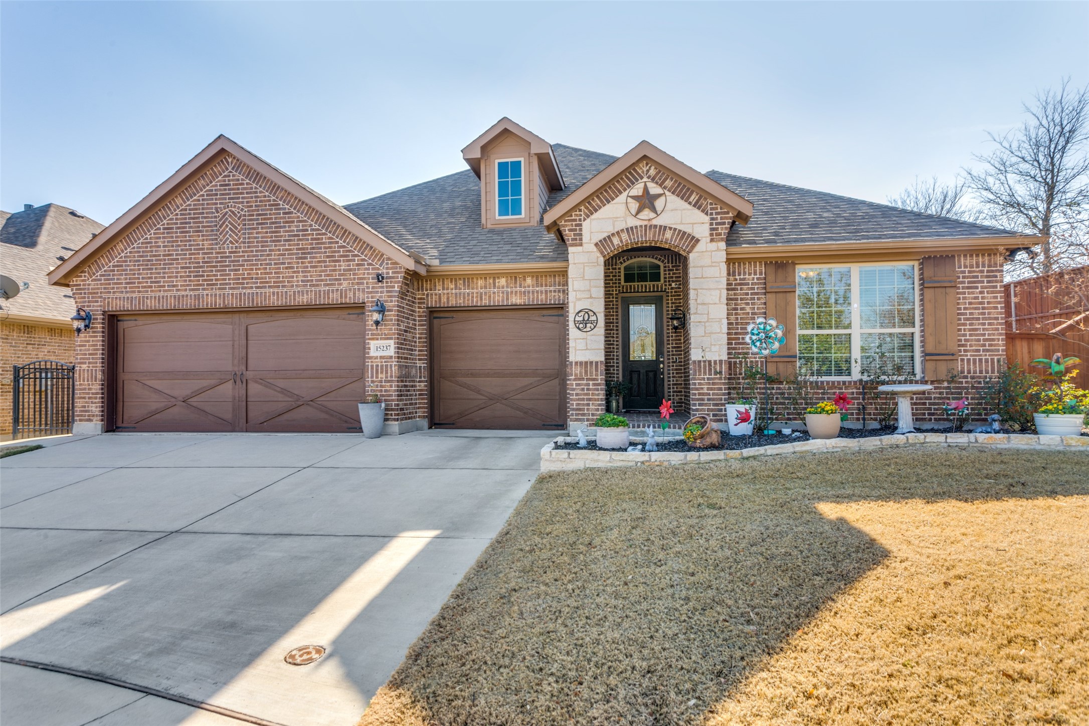 15237 Primrose Garden Court Aledo TX 76008
