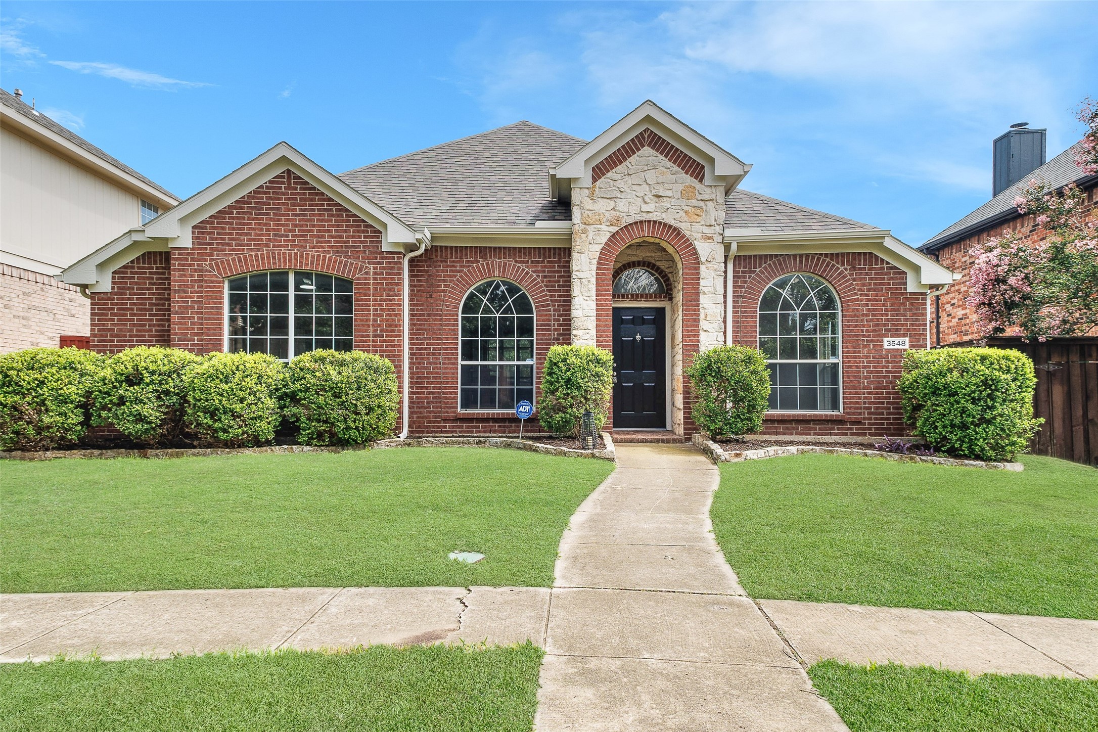 3548 Misty Meadow Drive Dallas TX 75287