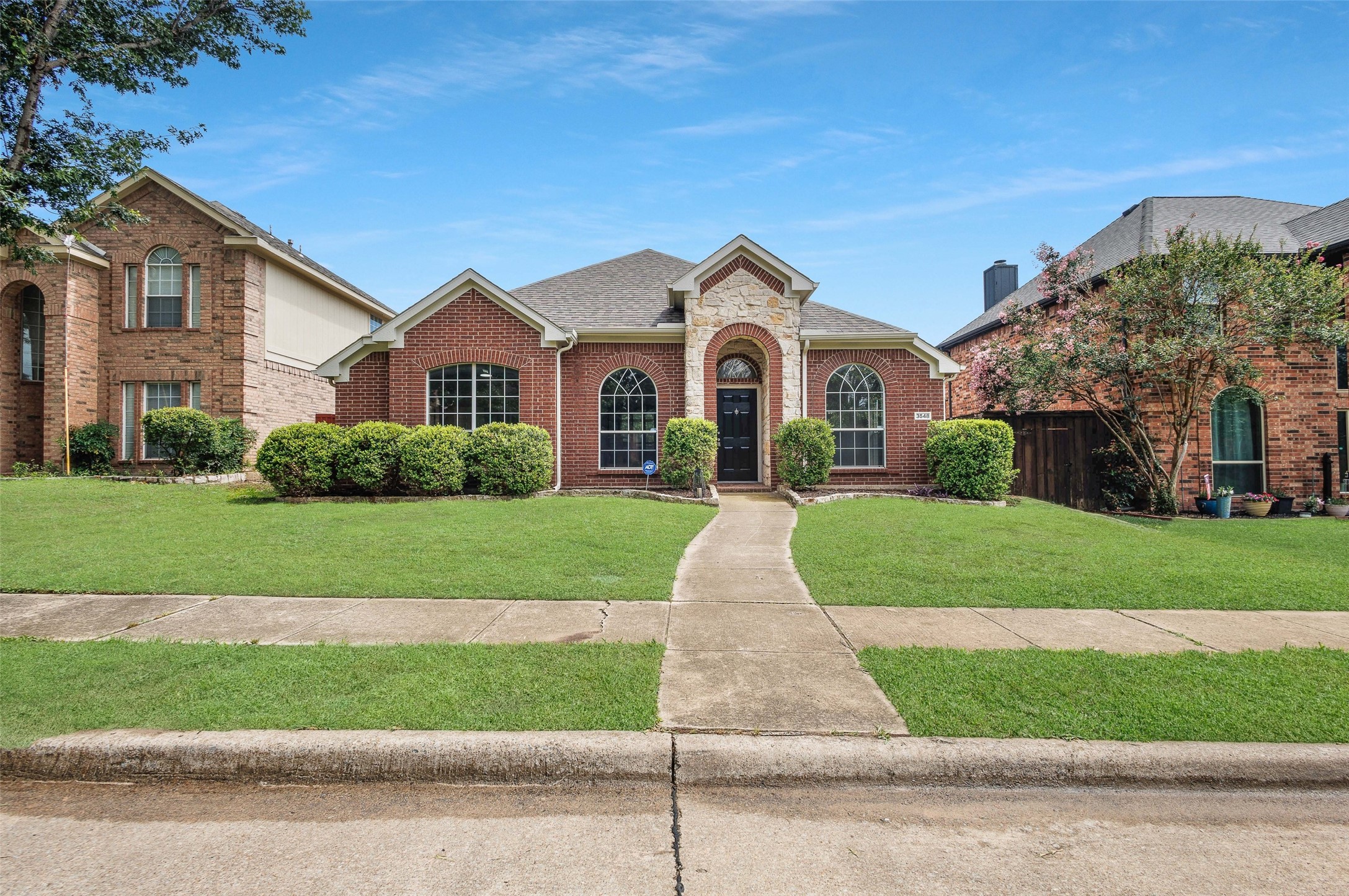 3548 Misty Meadow Drive Dallas TX 75287