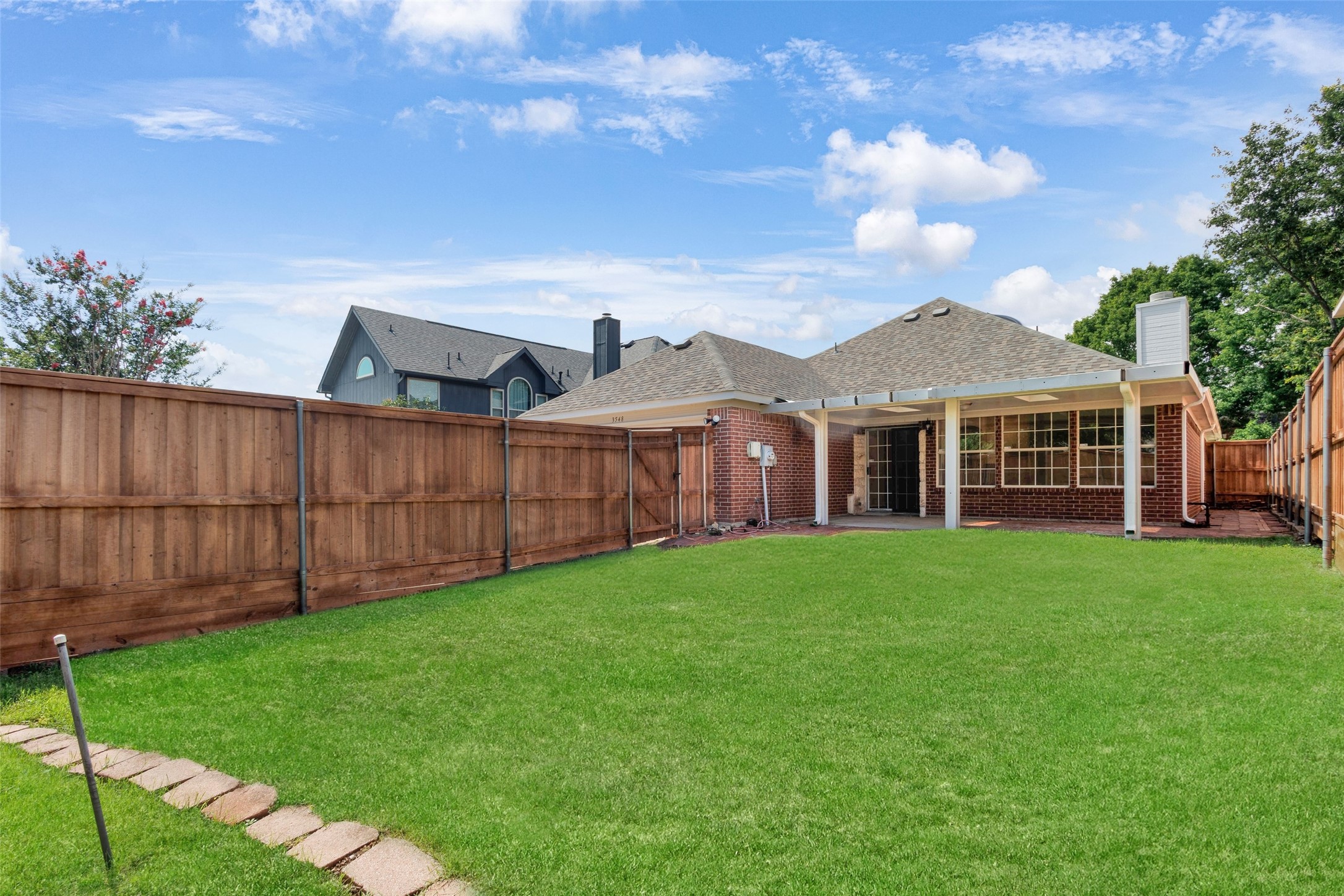 3548 Misty Meadow Drive Dallas TX 75287
