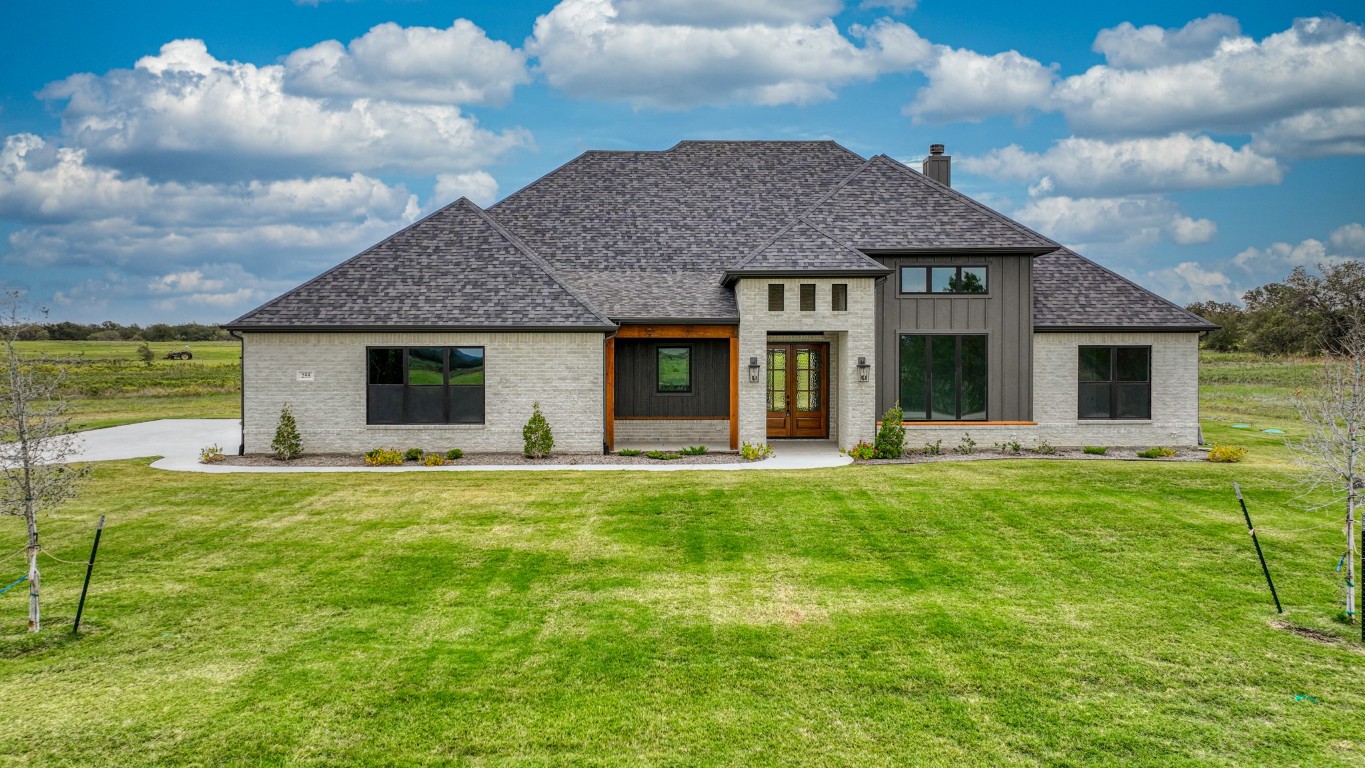 255 Our Lane Weatherford TX 76088