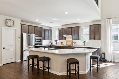 4124 Kyles Landing Drive Hickory Creek TX 75065