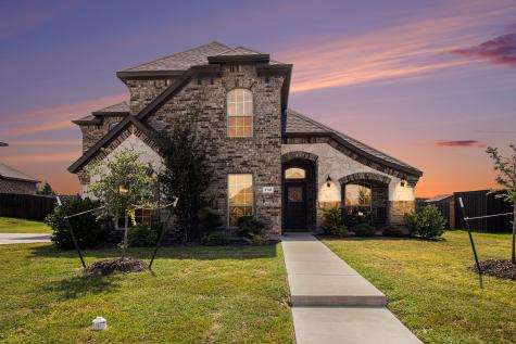 712 Montrose Trail Desoto TX 75115