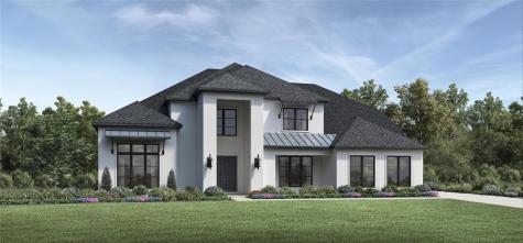 3900 Ephron Avenue Flower Mound TX 75022