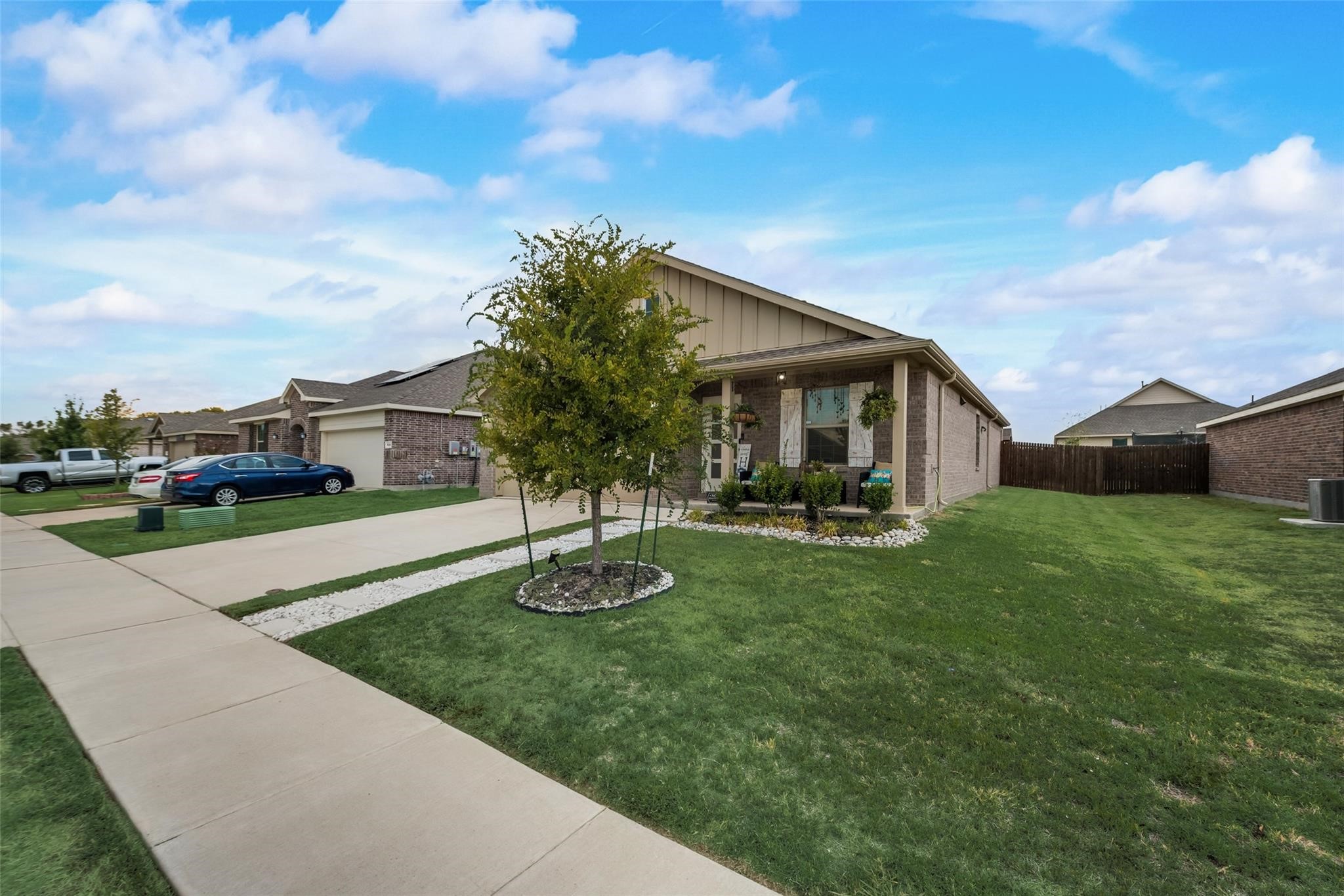 1602 Stonefield Drive Anna TX 75409