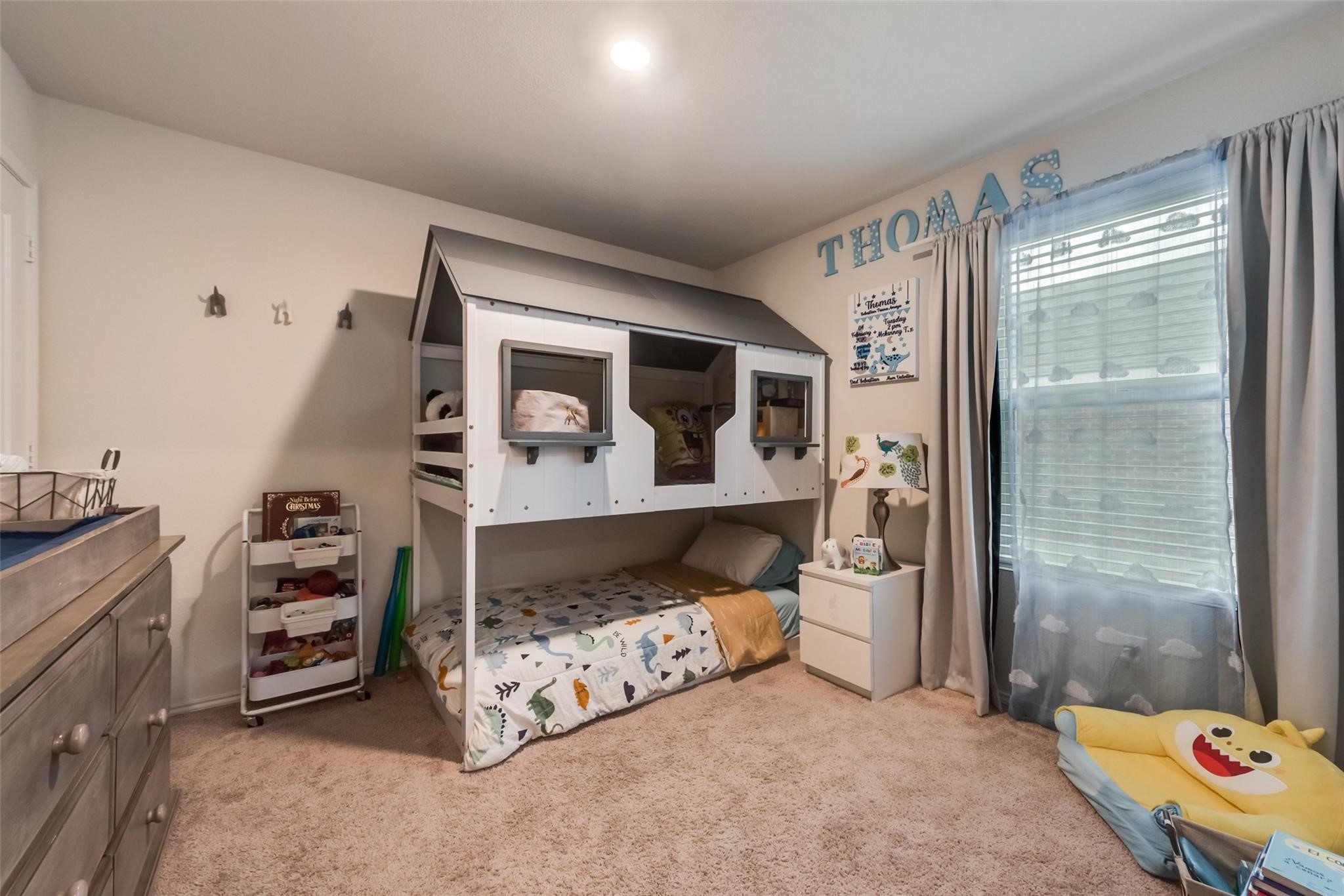 1602 Stonefield Drive Anna TX 75409