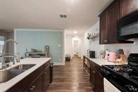 1602 Stonefield Drive Anna TX 75409