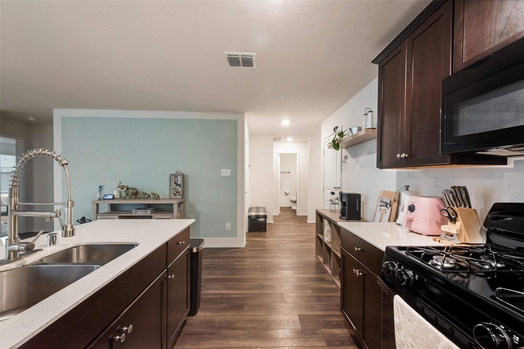 1602 Stonefield Drive Anna TX 75409
