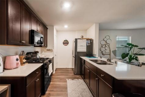 1602 Stonefield Drive Anna TX 75409