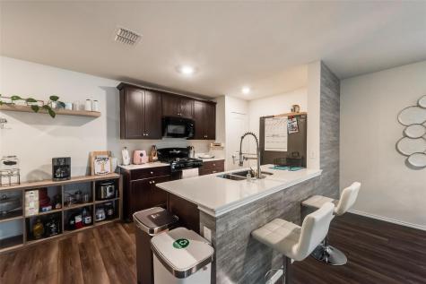 1602 Stonefield Drive Anna TX 75409