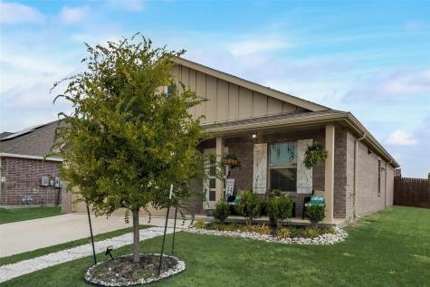1602 Stonefield Drive Anna TX 75409