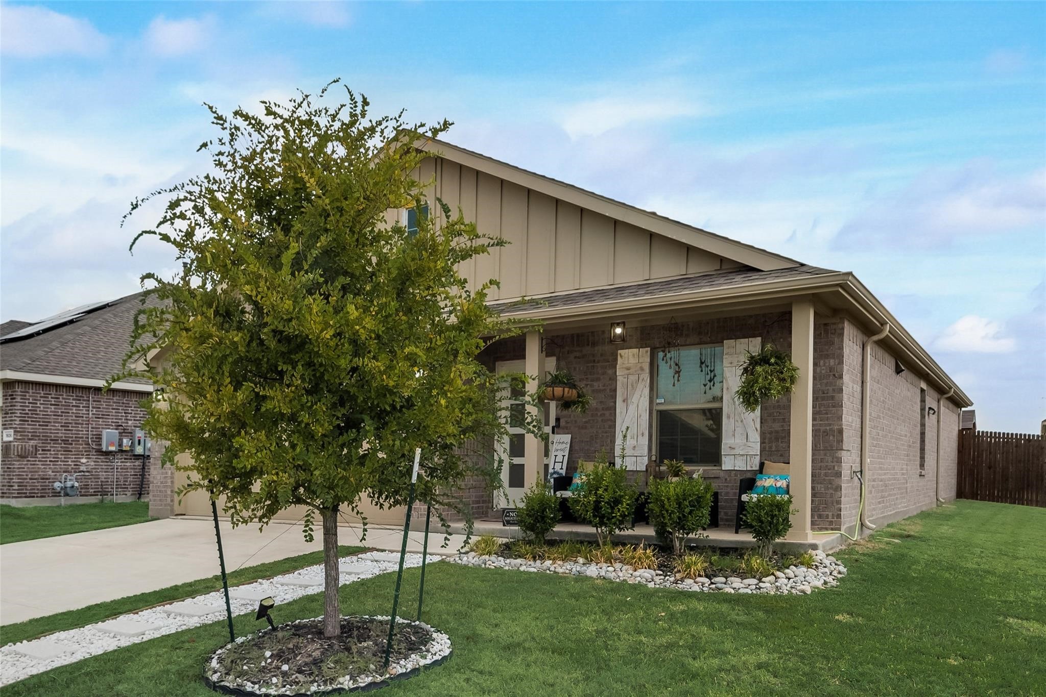 1602 Stonefield Drive Anna TX 75409