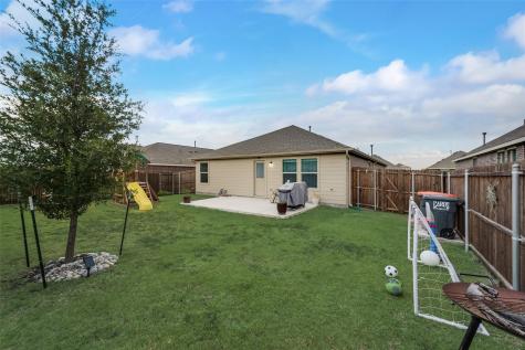 1602 Stonefield Drive Anna TX 75409