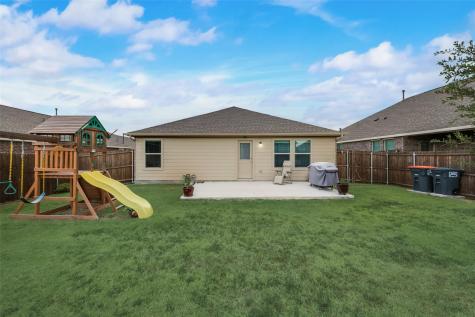 1602 Stonefield Drive Anna TX 75409