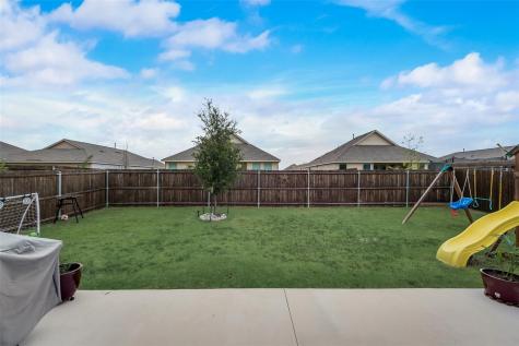 1602 Stonefield Drive Anna TX 75409