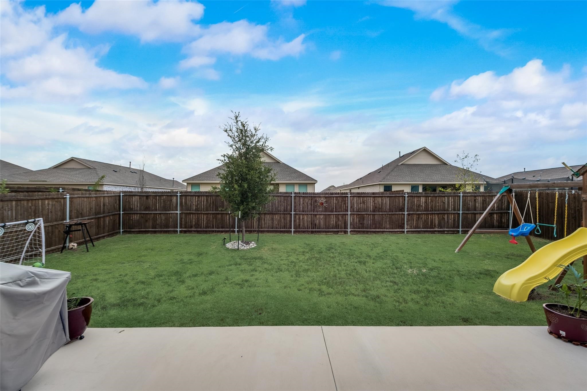 1602 Stonefield Drive Anna TX 75409