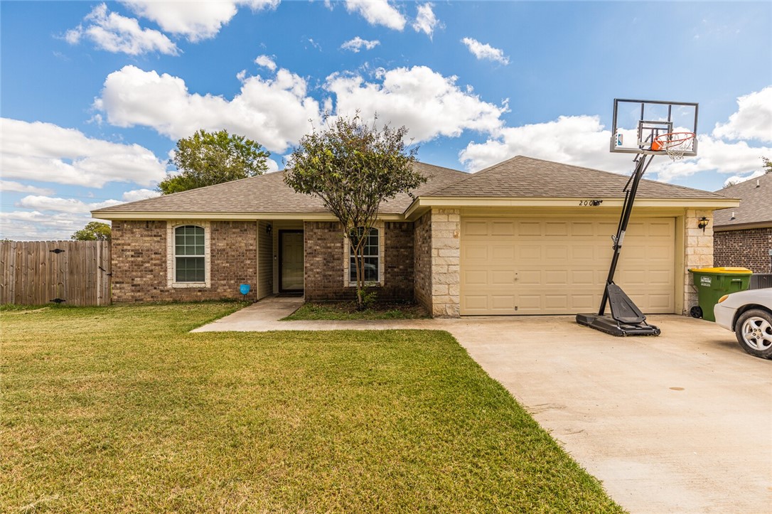 200 Woodland Boulevard Waco TX 76705