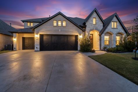 2020 Dundalk Lane Forney TX 75126