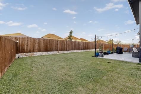 2020 Dundalk Lane Forney TX 75126
