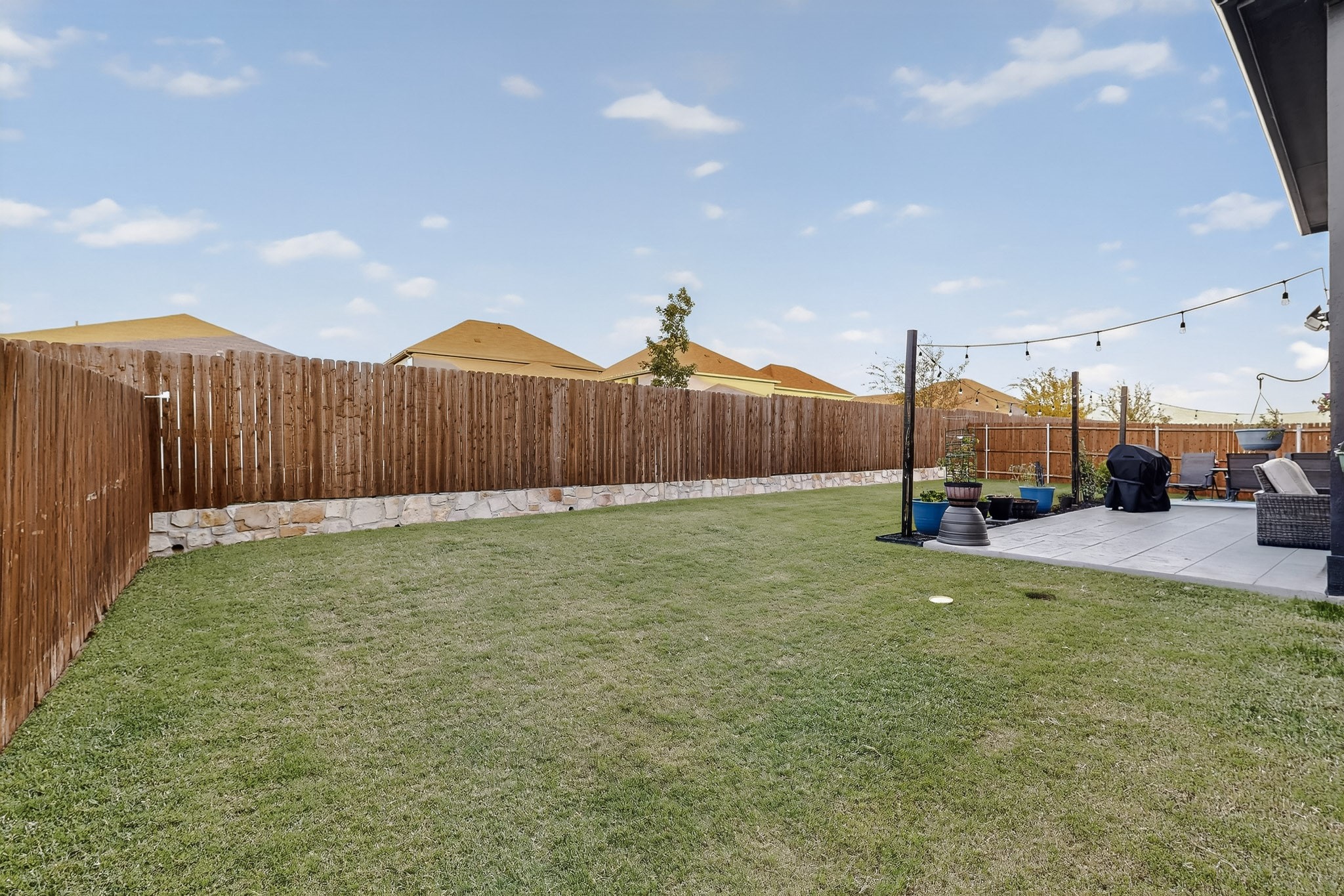 2020 Dundalk Lane Forney TX 75126