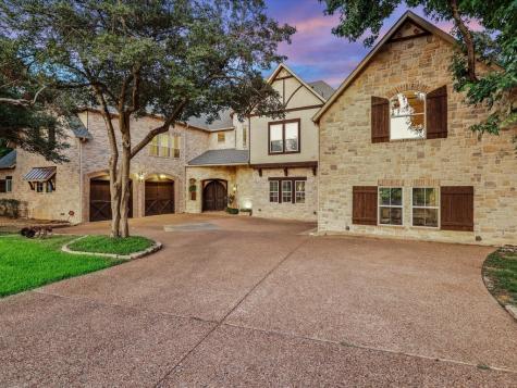 2624 Lake Ridge Road Flower Mound TX 75022