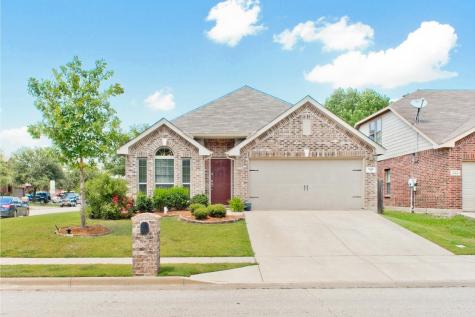 544 Goldstone Lane Fort Worth TX 76131