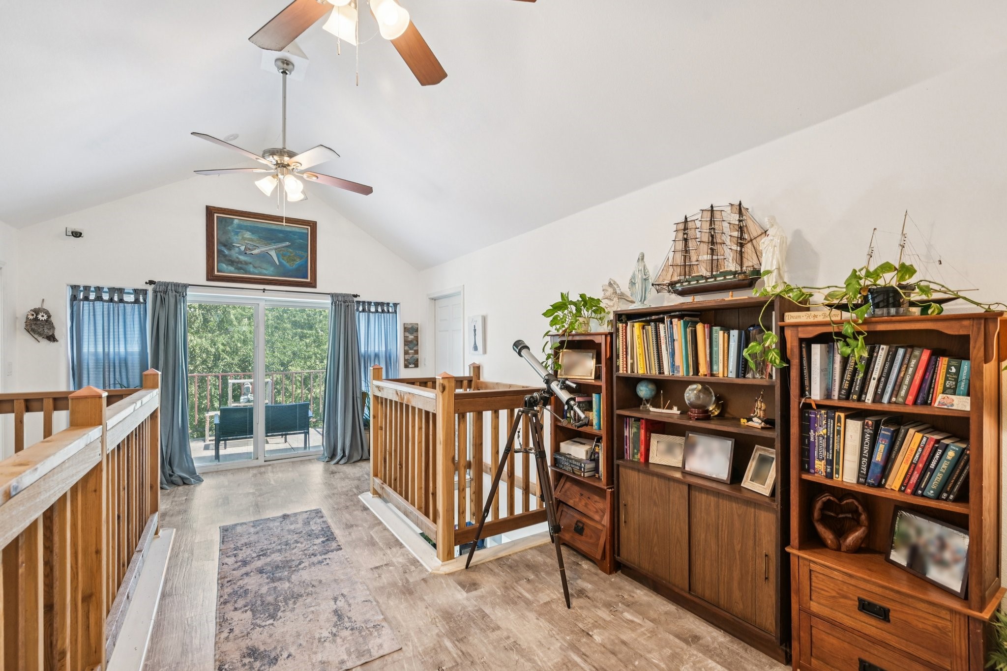 169 Chisam Road Valley View TX 76272