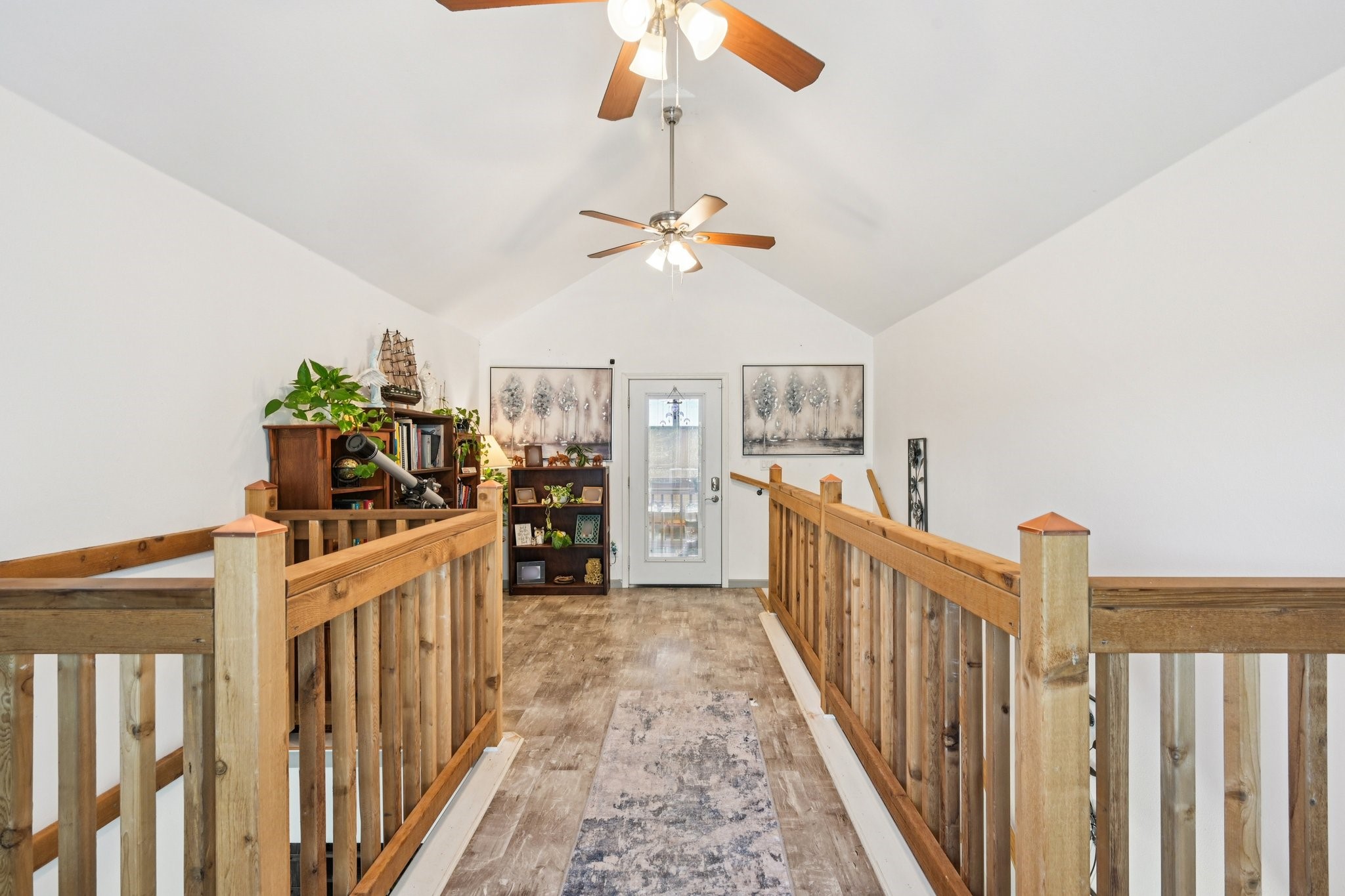 169 Chisam Road Valley View TX 76272