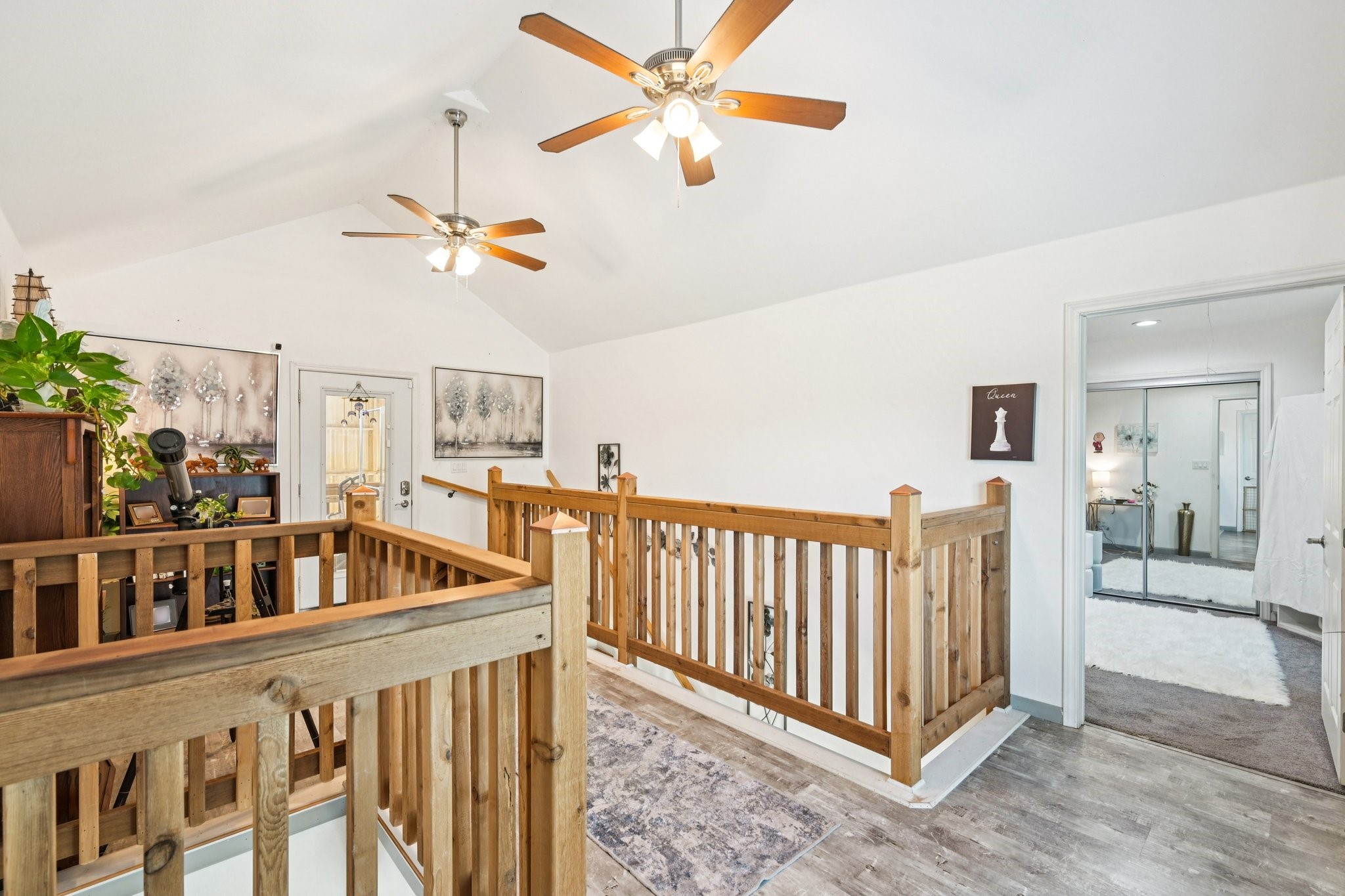 169 Chisam Road Valley View TX 76272