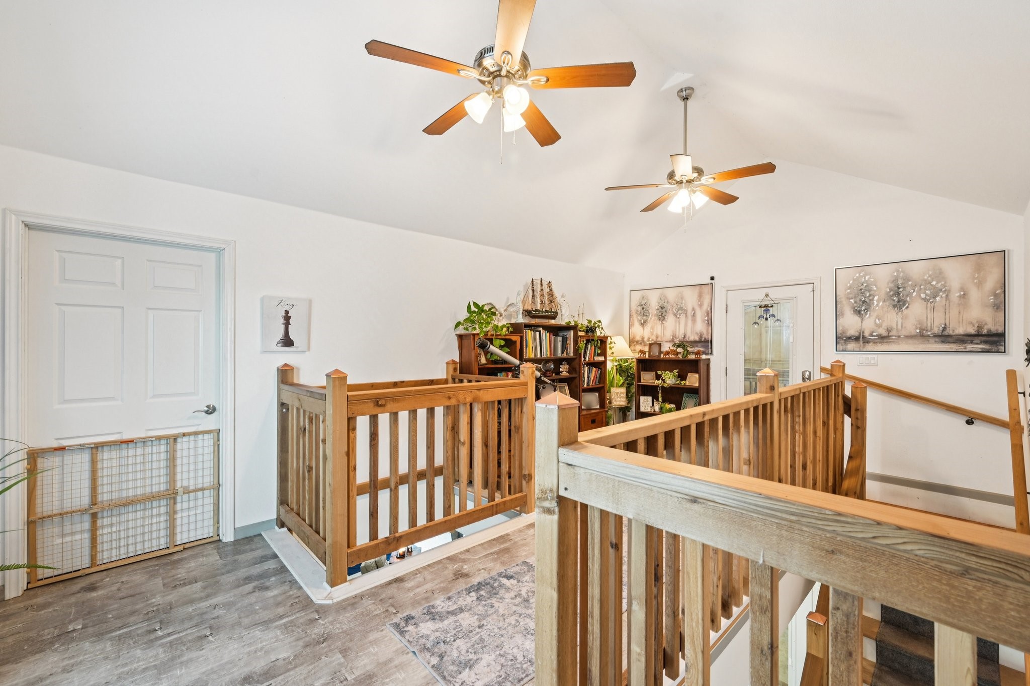 169 Chisam Road Valley View TX 76272