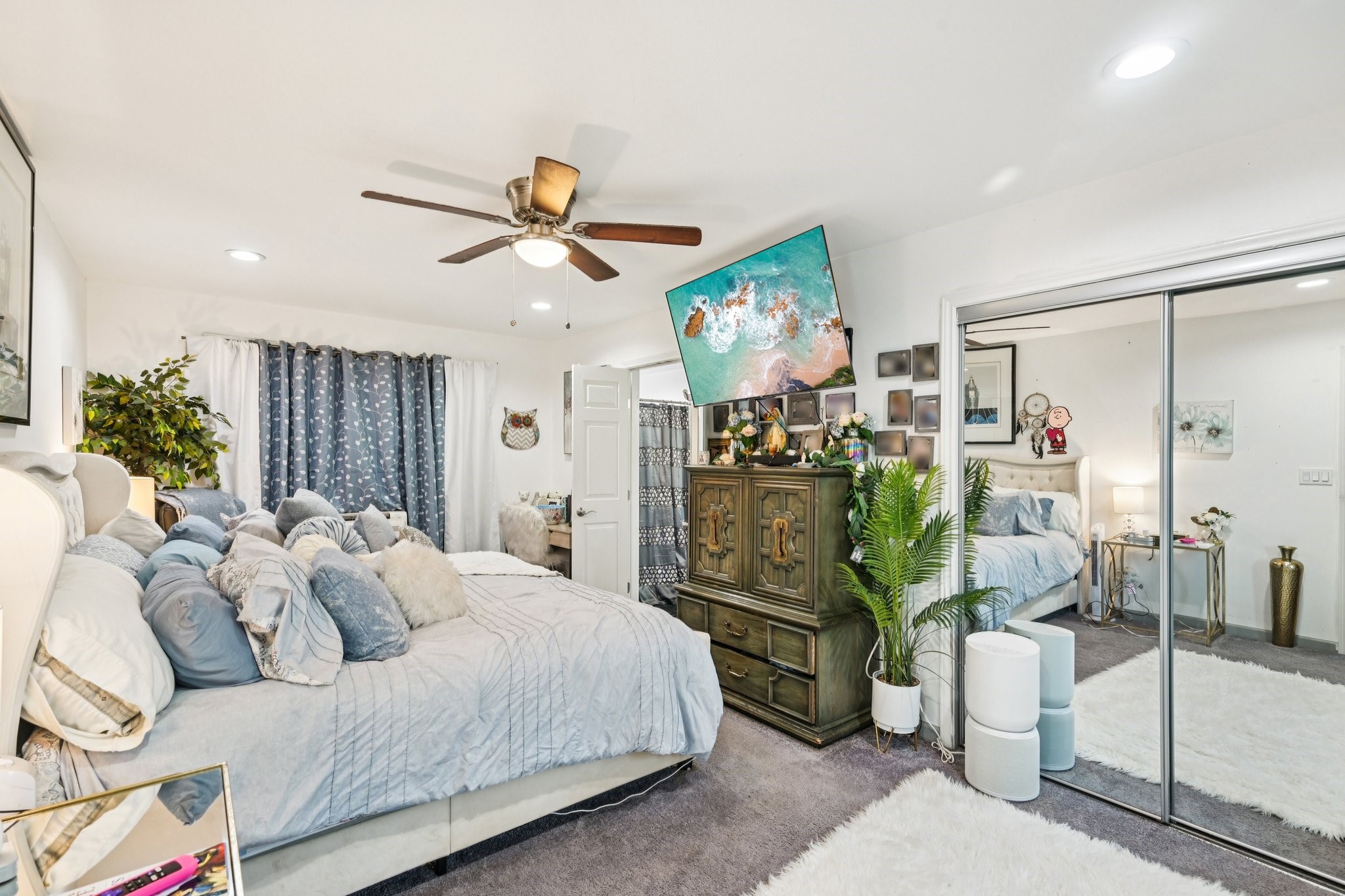 169 Chisam Road Valley View TX 76272