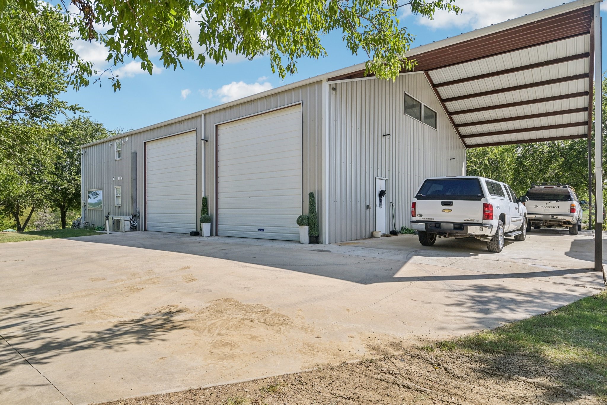 169 Chisam Road Valley View TX 76272